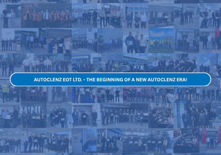 Autoclenz EOT & Promotions